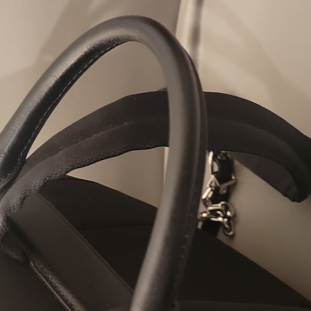 Michael Kors Backpack - image 3